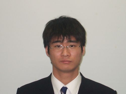 昨年入社の太○さん