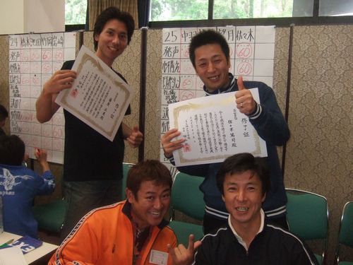 タヤマ基本研究　望○さん