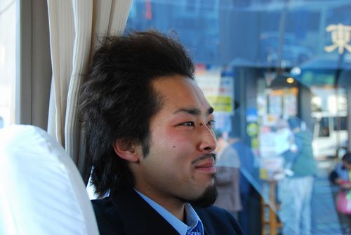 赤○さん入社１年８ヵ月後