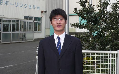 新人　大○さん