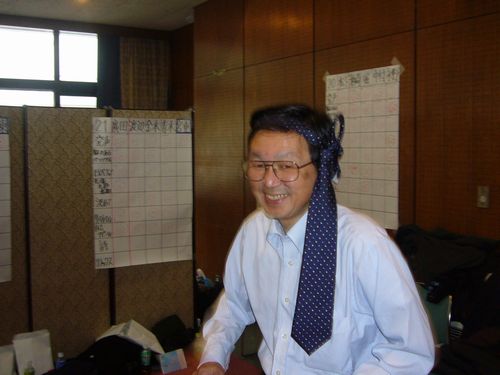 太○さん