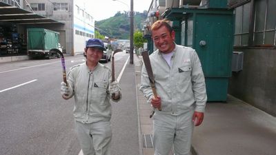 工場環境整備