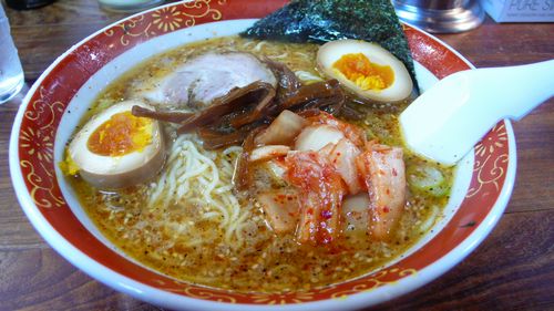 ラーメン
