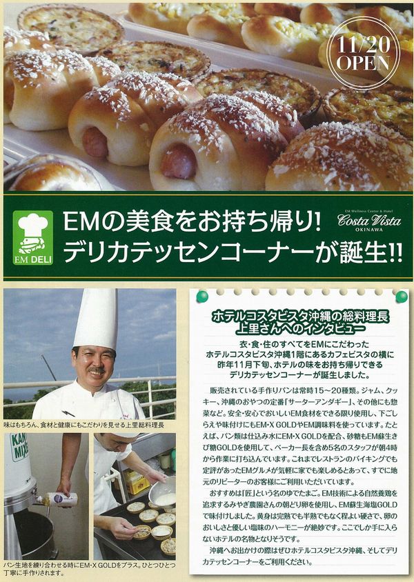 EMホテルビスタコスタ