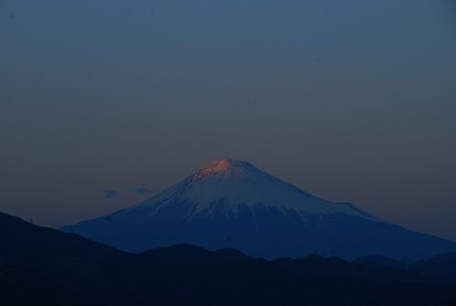 富士山