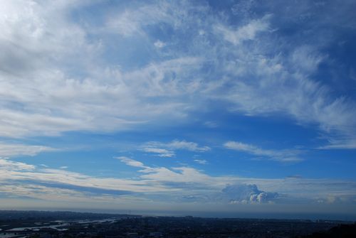 今日の静岡市内