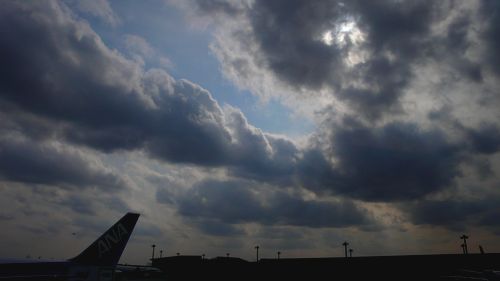 成田空港