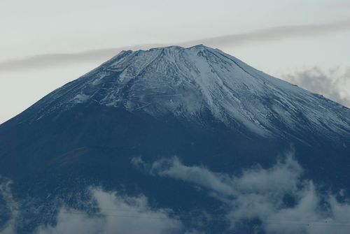 富士山