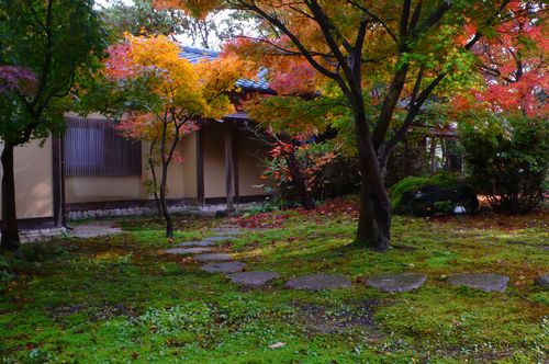 月岡温泉　割烹旅館「いま井」