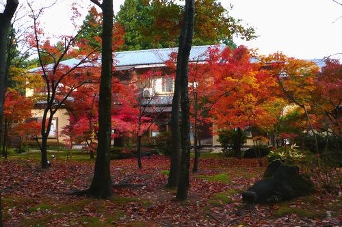 月岡温泉　割烹旅館「いま井」