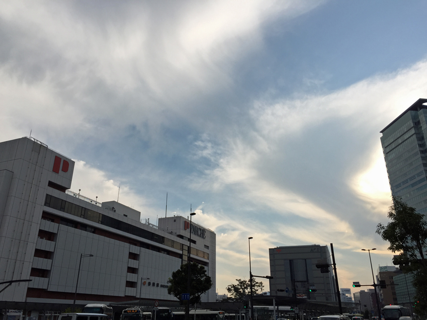 静岡駅