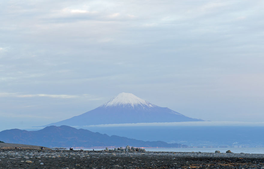 富士山