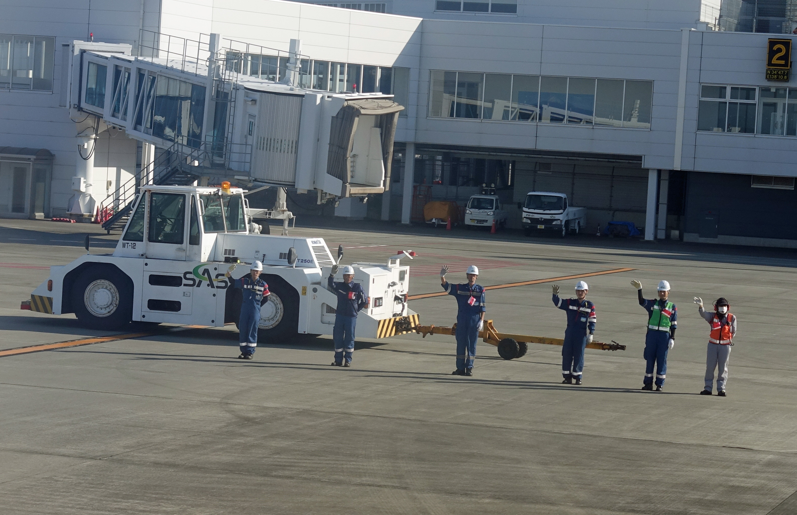 静岡富士山空港