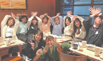 第6回MEETUPを開催しました！