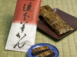 「追分（おいわけ）」ってどんな意味があるの？
