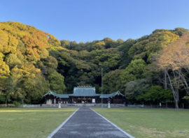 「神社の参道、歩くのは右？左？」