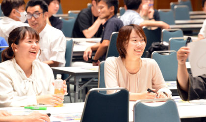 9/27 社員勉強会