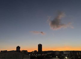 毎朝3時半起床の習慣がつくる一日のリズム