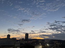 11年目の朝ラン「走れない」から「早歩き」へ！