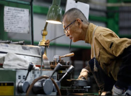 品性とは“心の姿勢”。今日からできる自分磨き