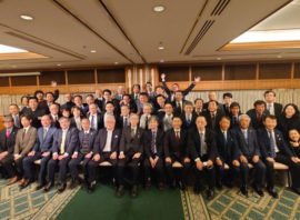 「人を大切にする経営に、終わりはない」 経営人財塾7期 最後の投稿として!