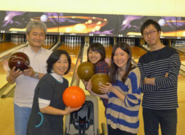 あれ、「伯父（伯母）」と「叔父（叔母）」の違いってなんだっけ？？