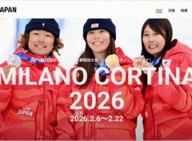 オリンピック代表選手になれる条件は「感謝」にあり！