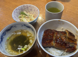 「ふるさと納税で届いた、”極上うなぎ” が、おいしかった～！」