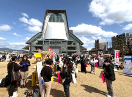 「入場学生20人の衝撃。従来型ガイダンスは限界なのでは？」