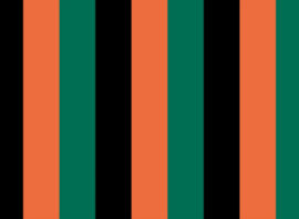 「歌舞伎座の舞台で使われている三色の「定式幕」の意味とは？」