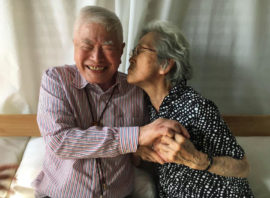 「結婚しても『相手のために』となりたいものです！」