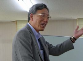 「上役の一言で職場が変わる！」