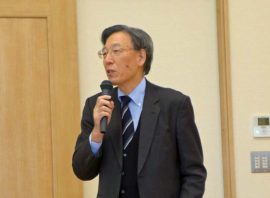 人の優しさは「涙の量」に比例する。坂本光司先生から学んだ真の人財と利他の心