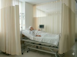 「問題なし！」喉の違和感から胃カメラ検査へ。健康であることの幸せ