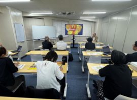 「永続する企業の根源。『道経一体』と沢根スプリング様の経営哲学！」