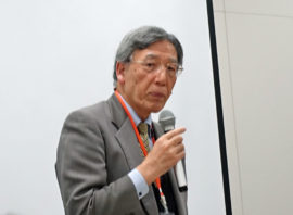 100社あれば100通りの「あり方」がある。　　　　　　　　　　　　　　　坂本光司研究室で学んだ経営の真髄！