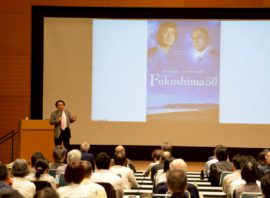 「命の決断と歴史の教訓」門田隆将氏講演会を終えて