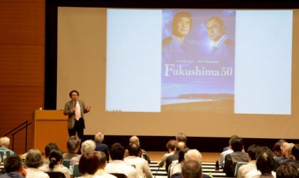 門田先生講演会