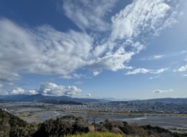 現在68歳、「足腰年齢70歳」へのチャレンジ！