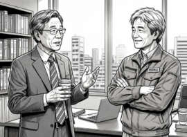 「お疲れ様」より「ご苦労様」がいい！