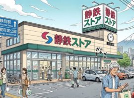 「もったいない」で溜まっていく、有料ポリ袋！