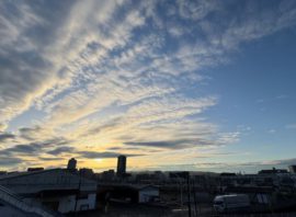 「ご案内のように・・・って、なに？」