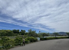 「どちらを選択するか・・・！」