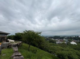 「意識したすると世界が変わる？」