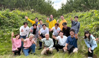 東北研修２