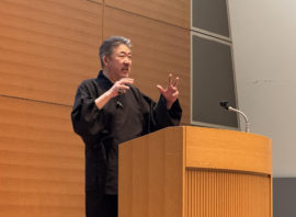 「相談するなら『経験者』に！」