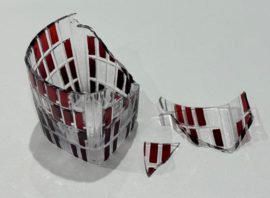 「気に入っていた『切子』」が割れてしまいました！」