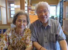「相手の喜びを素直に褒められる自分でありたい！」