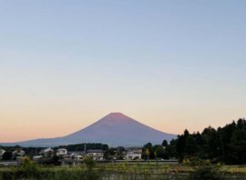 「69歳、何キロ歩けるかにチャレンジしたいと思っています！」