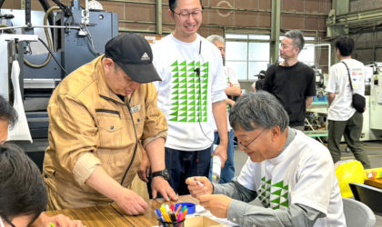 村田感謝ディ4